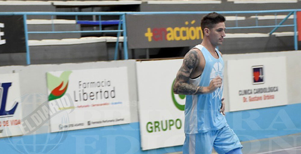 “Me costó volver tras el COVID”