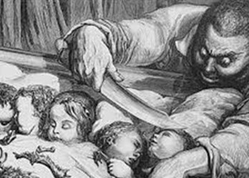 Archivos policiales: “El hombre de la bolsa”, el primer asesino serial de la Argentina