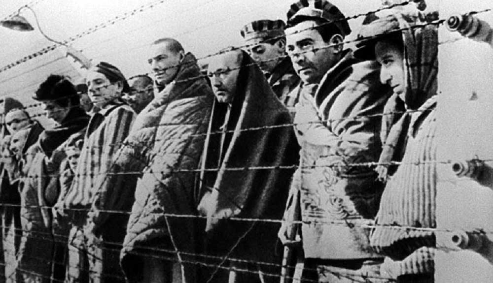 El día que se planeó la “solución final”