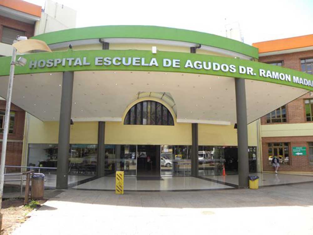 El Madariaga alertó sobre una enfermedad de transmisión sexual