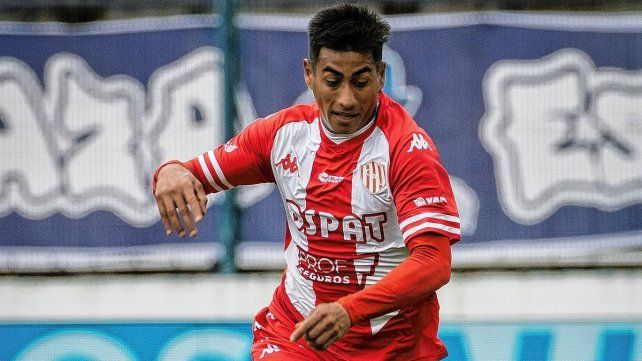 Con el misionero Portillo como titular, Unión derrotó a Rafaela