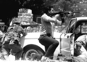 Se cumplen 36 años del intento de copamiento del cuartel de La Tablada