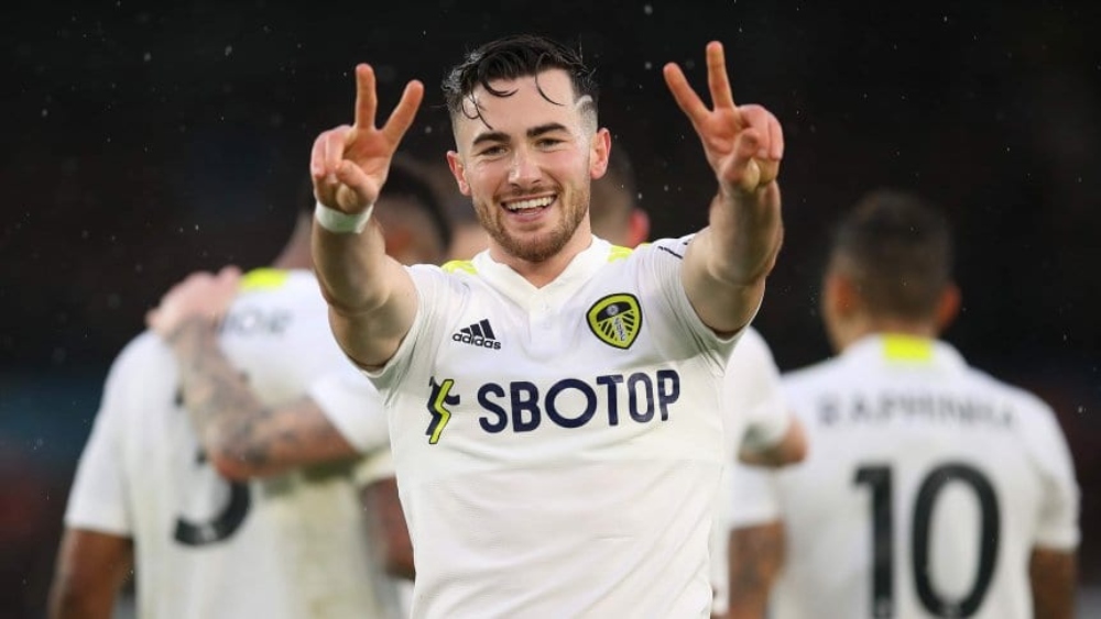 Leeds de Bielsa volvió a ganar después de tres derrotas consecutivas