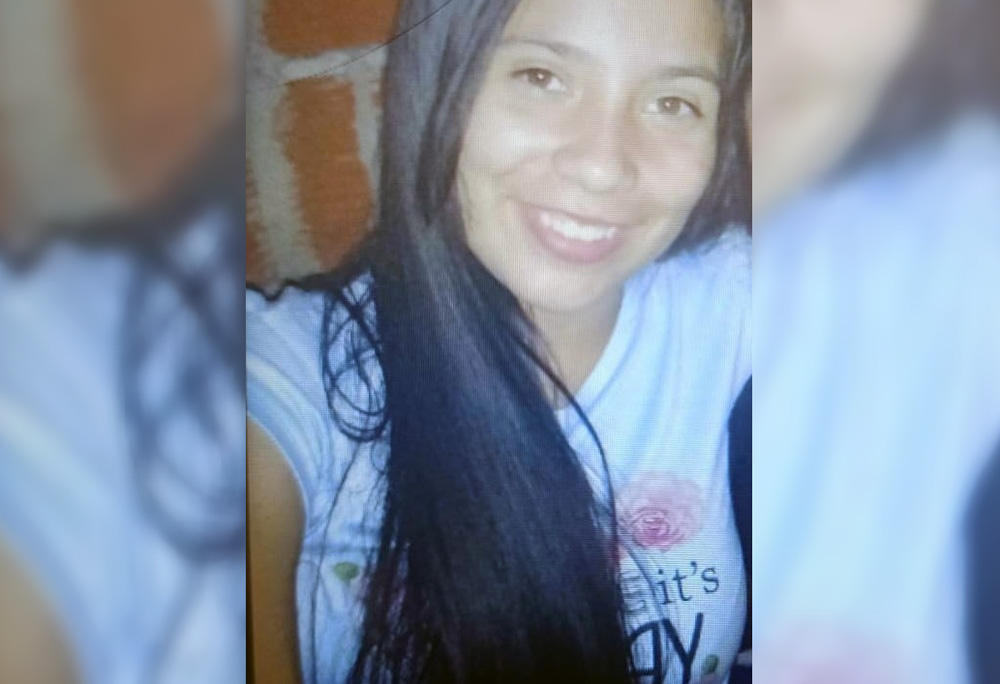 Gabriela Elisa Ayala