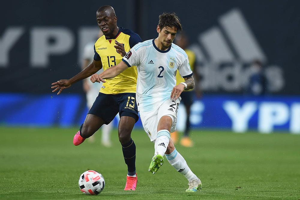 Lucas Martínez Quarta