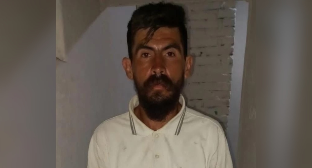 Buscan a familiares de un hombre con un trastorno cognitivo