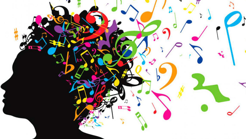 La música es  importante