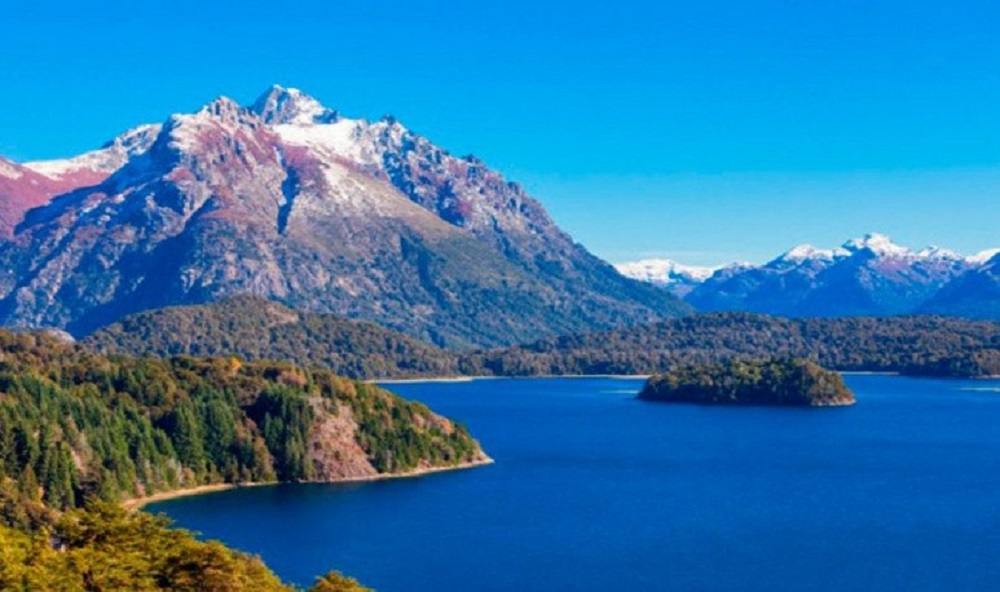 Se cumplen 148 años de la “conquista” del Nahuel Huapi