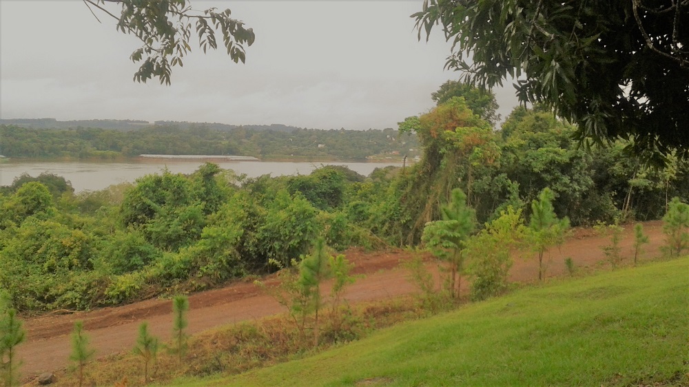 Prefectura abrió un sumario detrás de los responsables del homicidio de Caballero