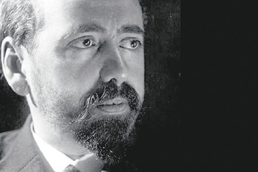 Cinco ingeniosos poemas de Oliverio Girondo a 55 años de su muerte