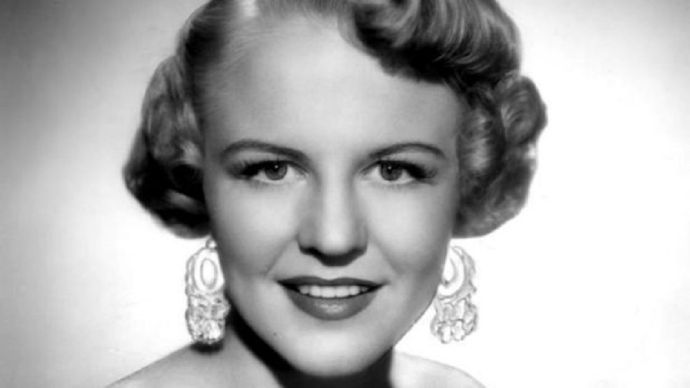 Dos décadas sin Peggy Lee, una leyenda del jazz