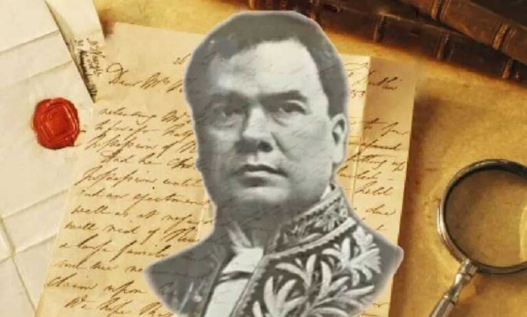 Felix Ruben Garcia Sarmiento A 155 años del nacimiento de un prócer de las letras latinoamericanas