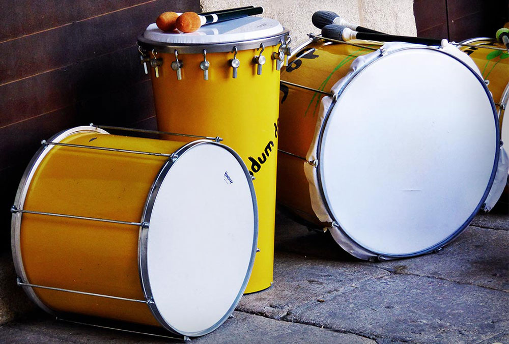 Por aumento de contagios de COVID, Iguazú canceló el carnaval