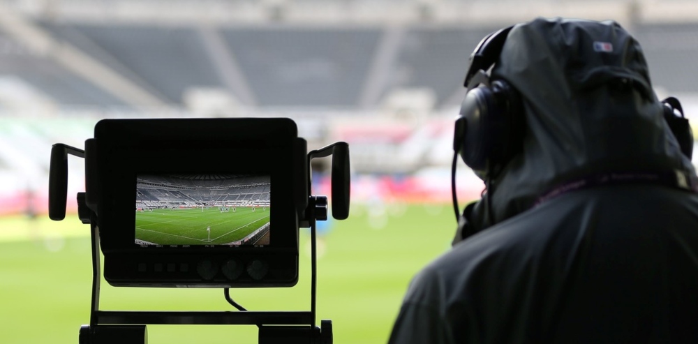 Presentaron proyecto de ley para que regrese “Fútbol Para Todos”