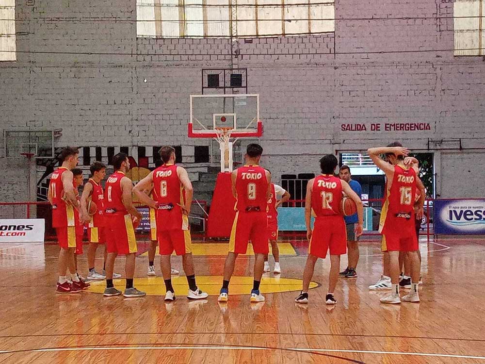 “Queremos mantener la impronta del club”