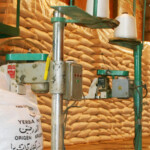 Yerba Mate-Exportación