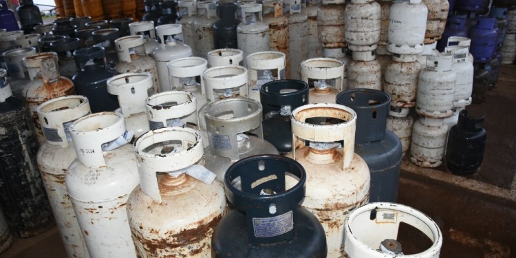 GAS LICUADO. Los fraccionadores están a la espera de que se autorice el ajuste, pero en el mercado ya se vende más cara.