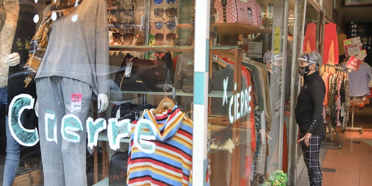 Inflación - Bolsillos flacos