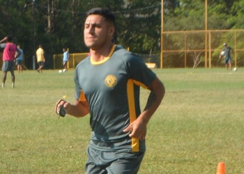 Nicolás Inostroza - Crucero del Norte