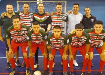 Futsal-Eldorado