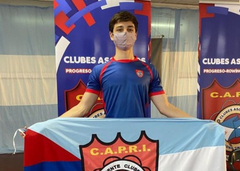 Los misioneros pusieron primera en el Argentino