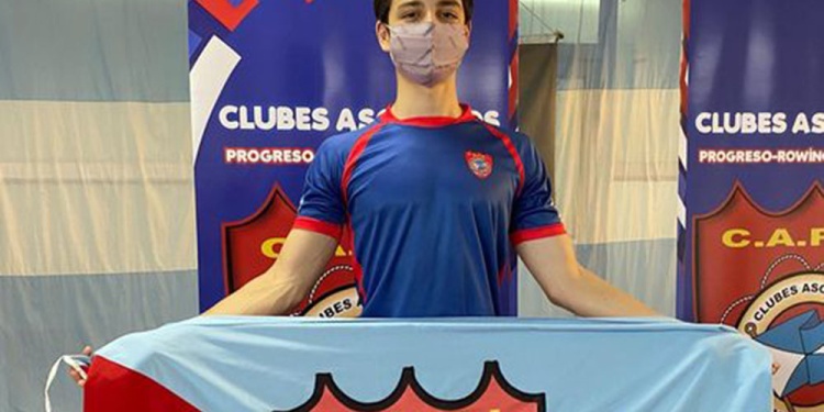 Los misioneros pusieron primera en el Argentino