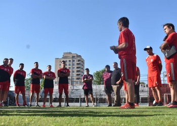 Guaraní Antonio Franco