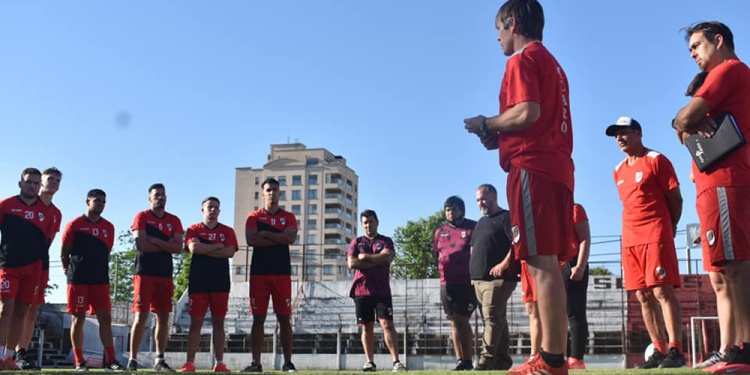 Guaraní Antonio Franco