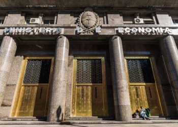 Ministerio de Economía de la Nación