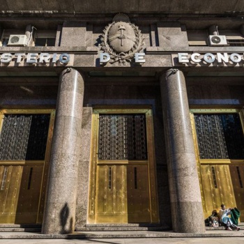 Ministerio de Economía de la Nación