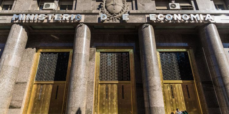 Ministerio de Economía de la Nación