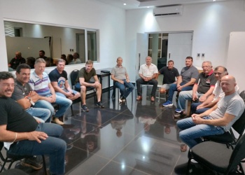 Asociación Misionera de Pilotos y Propietarios de Autos de Competición (AMPPAC)