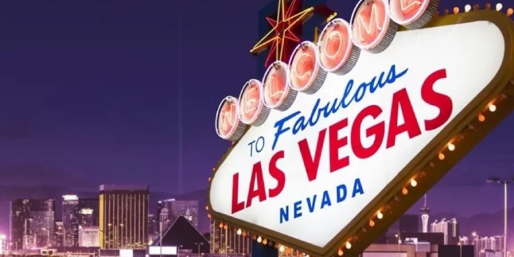 Las Vegas - Estados Unidos