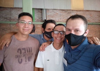 Ajedrez Leandro N Alem