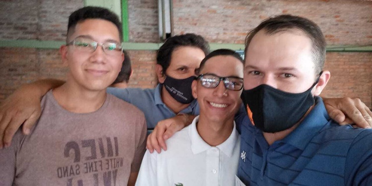 Ajedrez Leandro N Alem