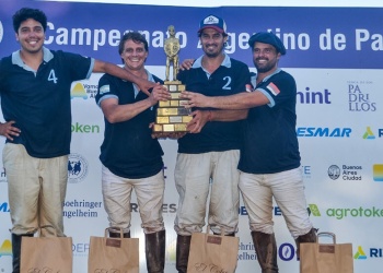 La Querencia - Nacional de Campo de Mayo