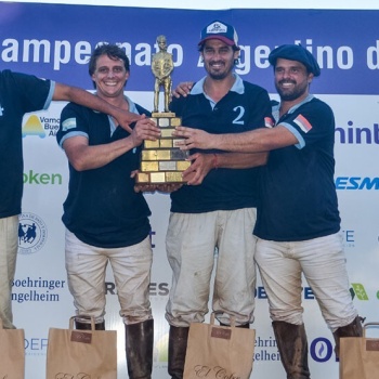 La Querencia - Nacional de Campo de Mayo