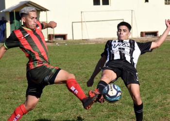 Liga Posadeña de Futbol