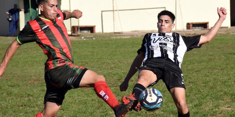 Liga Posadeña de Futbol