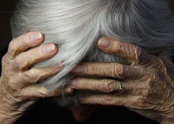 Abuso y maltrato a adultos mayores