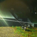 la banda del Negrito