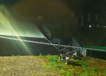 la banda del “Negrito”