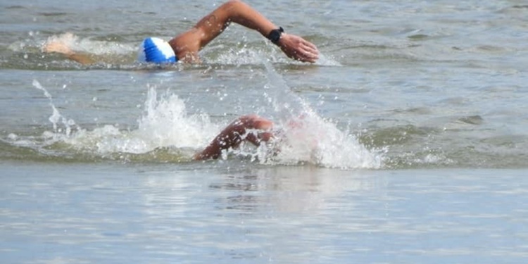 Circuito Provincial de Aguas Abiertas