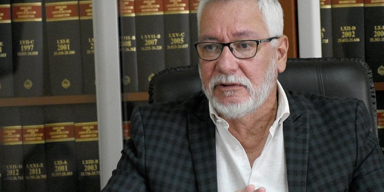 Arresto domiciliario para el menor señalado como partícipe del abuso a una adolescente