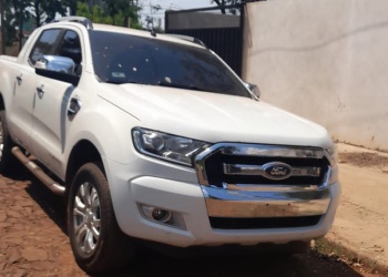 Investigan robo de una camioneta vinculada a una presunta estafa