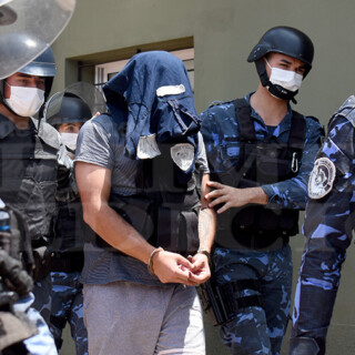 Guillermo Tovías Yohel Pereyra