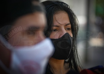 Madre de víctima de abuso grupal ratificó que la menor no fabula