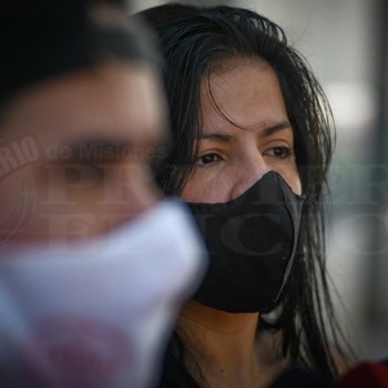 Madre de víctima de abuso grupal ratificó que la menor no fabula