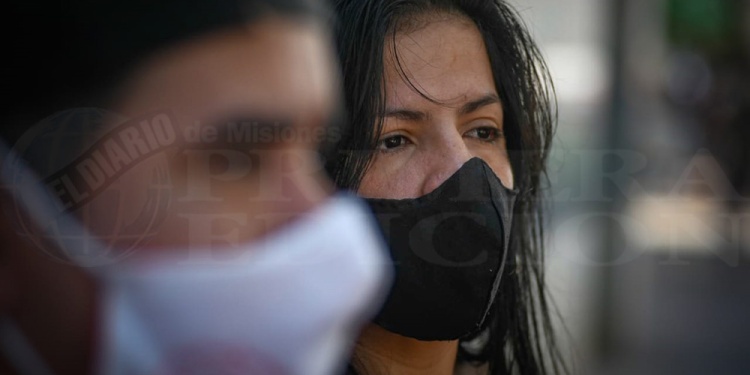 Madre de víctima de abuso grupal ratificó que la menor no fabula