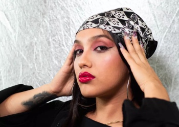 Natalia Balbuena - Kreiluz